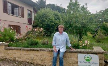 Cours d'Allemand à la Source