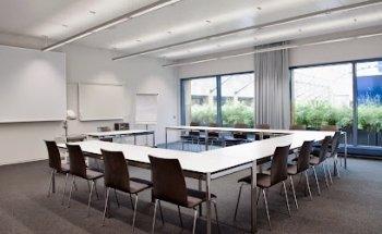 Klubschule Migros Zug