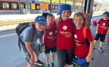 Helvetic Language Institute GmbH