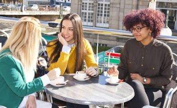 Línguagest - Escola de Línguas