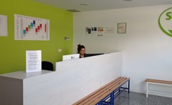 Step In - Academia de idiomas en Cornellà de Llobregat
