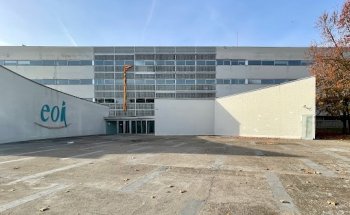 Escola Oficial d'Idiomes | Lleida