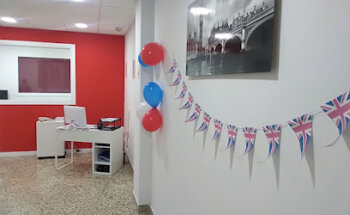 Only English academia de ingles