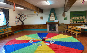 Green School of Language