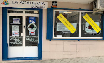 La Academia de Tamara