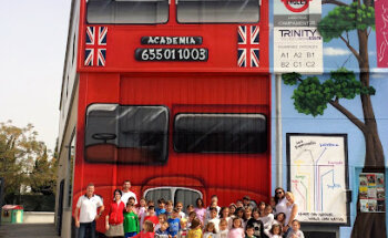 Academia Campus Ingles