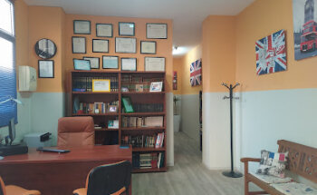 Academia Nueva Málaga