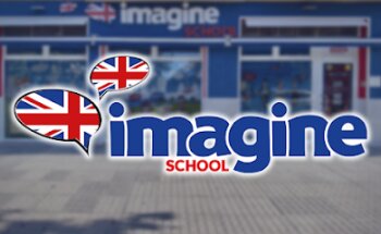 IMAGINE SCHOOL | Academia de idiomas