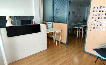 Level Up Language Academy