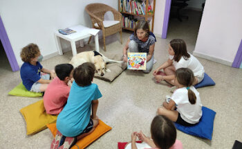 Advance Language Centre