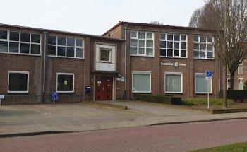 Julianaplein sector Educatief Partic. sector Zorg en Welzijn