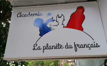 La planète du français