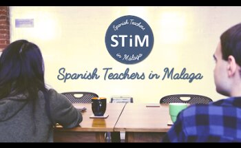 Spanish Teachers in Málaga