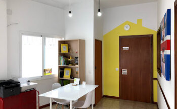 English Room Academy