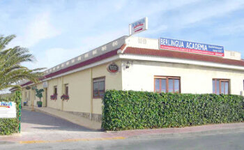 Academia Berlingua Idiomas
