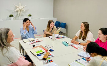 Jaleo Madrid Spanish School