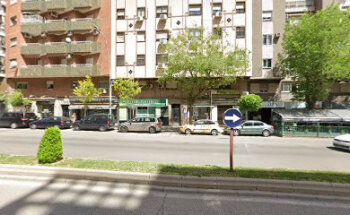 Fec First English Centre