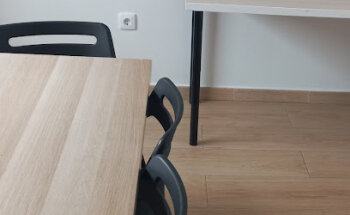 E.T.S/Kids&Joy Academia de Inglés