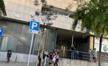 Escola Oficial d'Idiomes - EOI