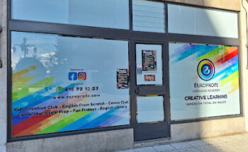 Europrofe Language Academy