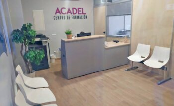 Acadel Centro de Formación