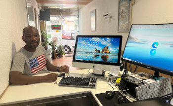 ASESORIA EXTRANJERIA RELOJ