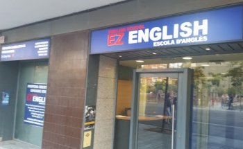 EZ English