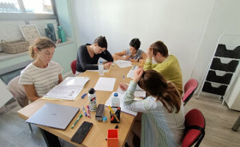 Blabla Olé, Spanish Courses in Seville, Online Spanish Classes