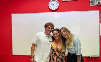 Academia de Inglés Estela