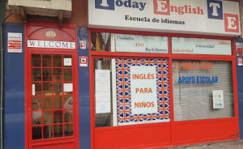 Today English Academy