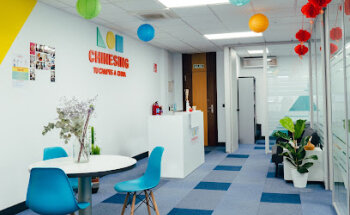 Chinesing, Academia Chino Bilbao