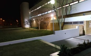 Escola Oficial d'idiomes d'Elda.