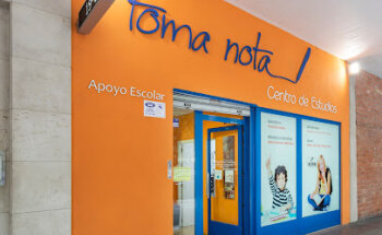Academia Toma Nota