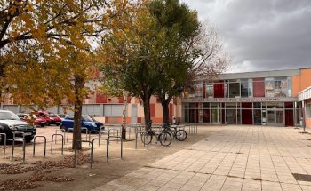 Escuela Oficial de Idiomas 'El Fuero de Logroño'