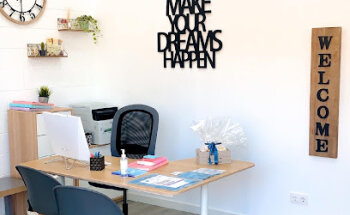 THE LEARNING KINGDOM