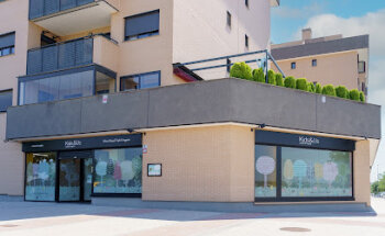 Kids&Us Rivas La Luna - Inglés para niños