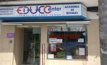 Academia de idiomas Educo Center