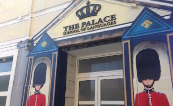 The Palace School of Languages