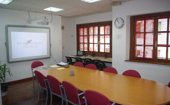 Estudio Alemán IFA S.L.