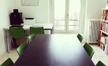 Escuela de japonés - Japanese lessons Solami Kyōshitsu