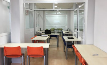 Centro de estudios Formarium