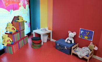 Kids&Us Argentona - Anglès per a nens