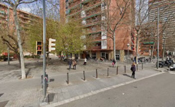 Teach Me Spanish Barcelona