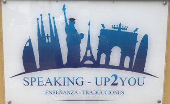 Speaking Up2You