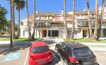 The children´s house