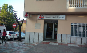 Aspire Idiomas y Formacion