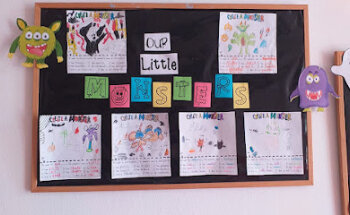 Welcome English School (Presencial y Online)