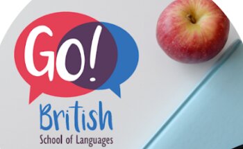 Go! British School - SEDE OFICIAL de Exámenes de Idiomas -