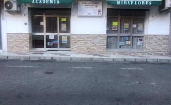 Academia Centro de Estudios Miraflores