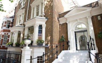 The London School of English